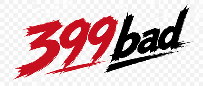 399 bad লোগো